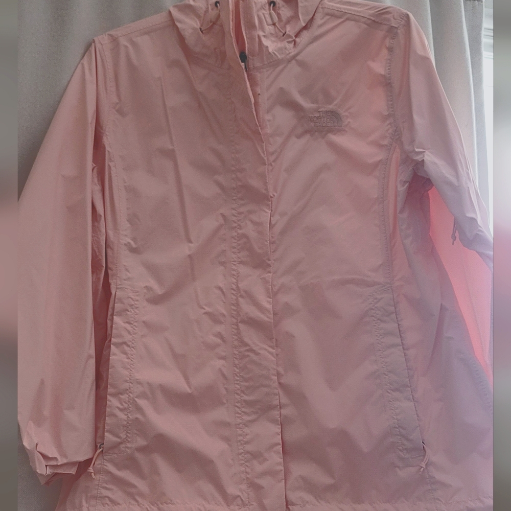Northface Jacket